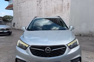 Opel Mokka X 1.4 Turbo Ecotec 140CV 4x2 Start&Stop