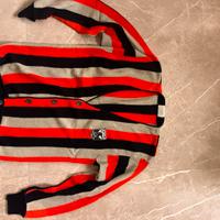 Cardigan anni 90 GA giorgio srmani