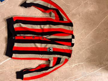 Cardigan anni 90 GA giorgio srmani