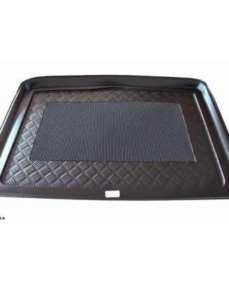 Vasca baule Fiat 500e