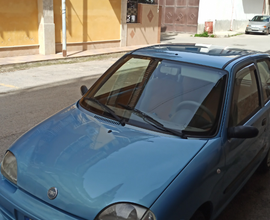 Fiat Seicento 1.1 active
