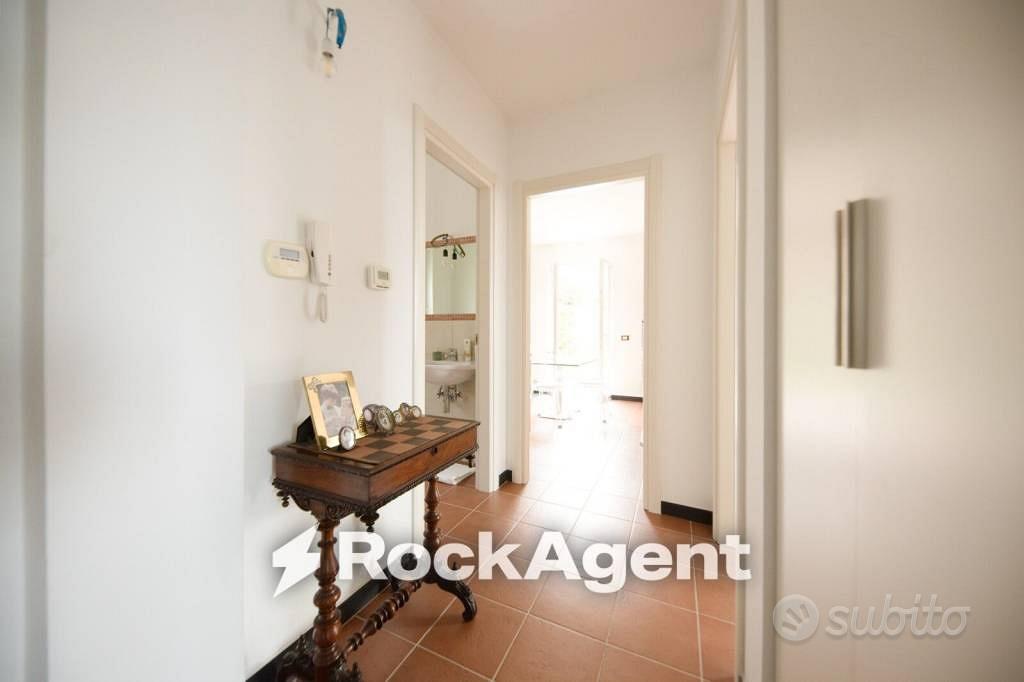 Appartamento – Sori, San Bartolomeo - Vista 3