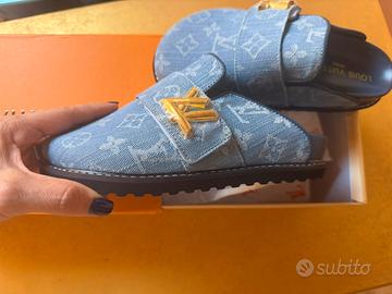 Sabot Vuitton