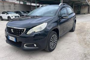 Peugeot 2008 PureTech 82 Active LEGGI ANNUNCIO