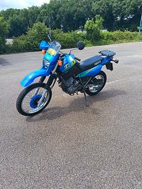 Yamaha xt 600 E 