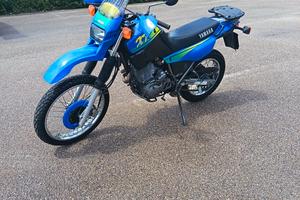 Yamaha xt 600 E 