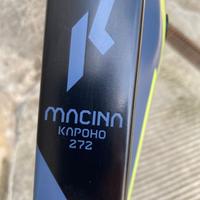 KTM Macina Kapoho 272 taglia M 2019