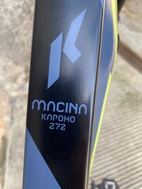 KTM Macina Kapoho 272 taglia M 2019