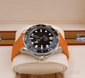 Omega Seamaster Diver 300M New