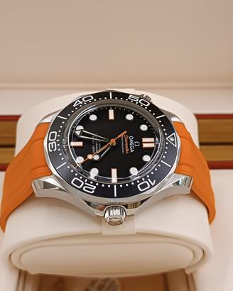 Omega Seamaster Diver 300M New