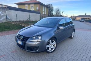 Golf 1.9 tdi gt-sport