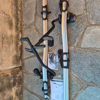 Portabici THULE Pro Ride 591 (n. 2)