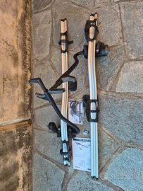 Portabici THULE Pro Ride 591 (n. 2)