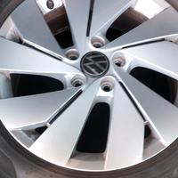  4  cerchi 17   x golf 8