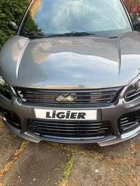 Ligier JS 50 sport