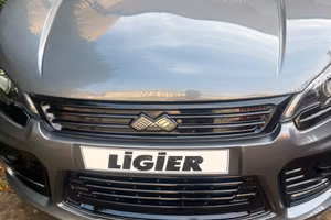 Ligier JS 50 sport