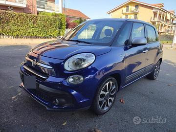 FIAT 500 1.4 95CV SeS MIRROR BICOLOR