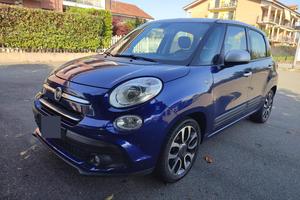FIAT 500 1.4 95CV SeS MIRROR BICOLOR
