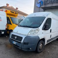 Fiat Ducato 2.3/MOTORE FUSO/148 CV/L2H2/2013