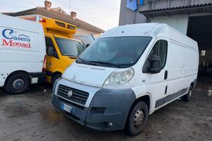 Fiat Ducato 2.3/MOTORE FUSO/148 CV/L2H2/2013