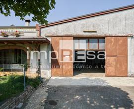 Capannone - Ponzano Veneto