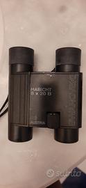 Binocolo  Swarovski Habicht 8x20B  