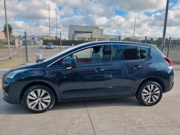 Peugeot 3008 1.6 HDi 115CV Activ