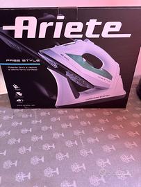 Ferro da stiro ariete