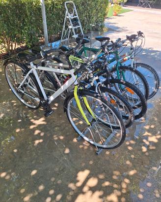 Biciclette