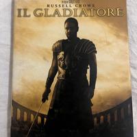 Dvd IL GLADIATORE