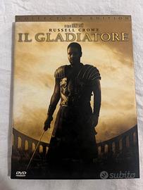 Dvd IL GLADIATORE