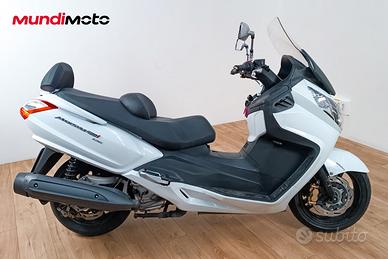 SYM MAXSYM 400 I ABS - 2013