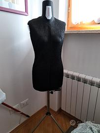 Manichino sartoriale