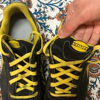 Diadora utility antinfortunistiche