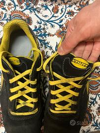 Diadora utility antinfortunistiche