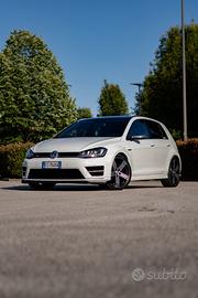 GOLF 7R