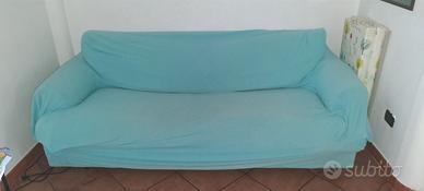 Divano letto matrimoniale