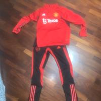 Tuta Manchester United