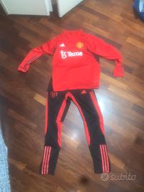 Tuta Manchester United