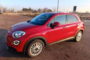 Fiat 500X 1.3 MultiJet #GM