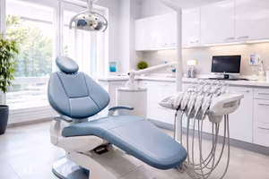 Investimento nel settore Sanitario - SASSARI