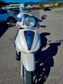Piaggio Beverly 300 - 2010