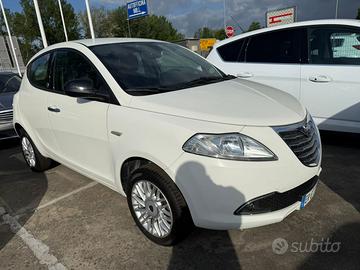 Lancia Ypsilon metano