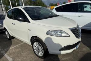 Lancia Ypsilon metano