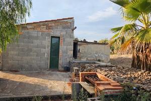 Adrano C.da Solicchiata