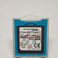 Mariokart DS 