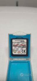 Mariokart DS 