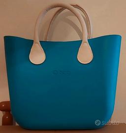 Borsa O bag