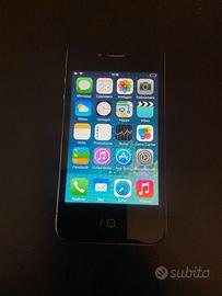 iPhone 4 16gb