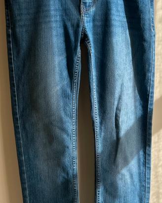 Jeans ragazzo Polo Ralph Lauren